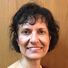 Picture of Mary Howie