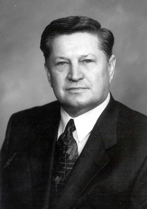 William LeDoux