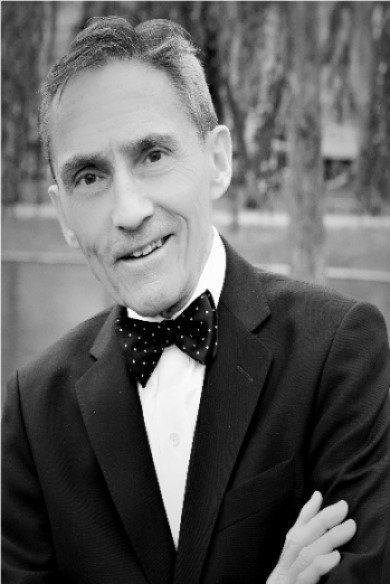Adam Lutynski, Massachusetts Clients’ Security Board Photo