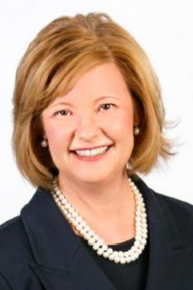 Regina Snow Mandl, Massachusetts Clients’ Security Board Photo