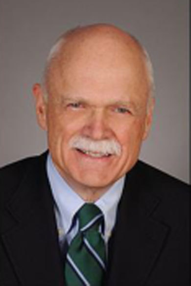 W. Lee Dunham, Massachusetts Clients’ Security Board Photo