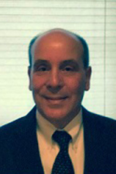 Steven Stein, Massachusetts Clients’ Security Board Photo