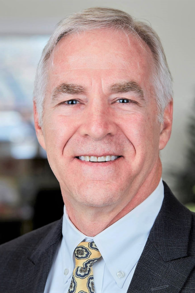 David Chenelle, Massachusetts Clients’ Security Board Photo