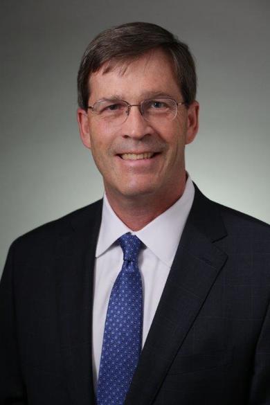 David Kerrigan, Massachusetts Clients’ Security Board Photo