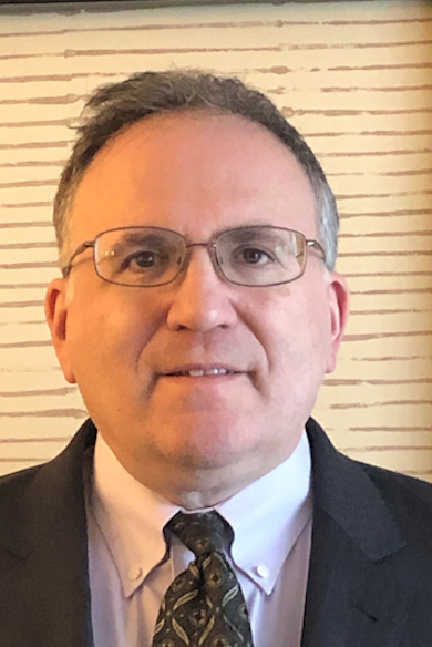 Adam Ruttenberg, Massachusetts Clients’ Security Board Photo