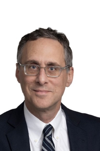 Scott McConchie, Massachusetts Clients’ Security Board Photo