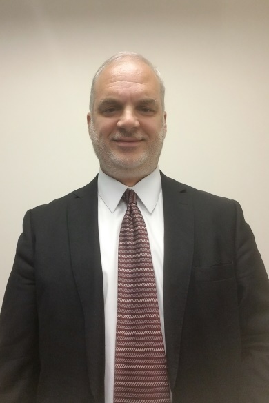 Edward Beagan, Massachusetts Clients’ Security Board Photo