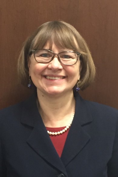 Linda Bauer, Massachusetts Clients’ Security Board Photo