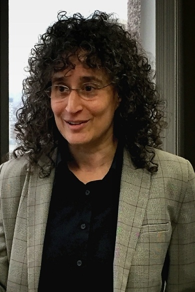 Judi Goldberg, Massachusetts Clients’ Security Board Photo